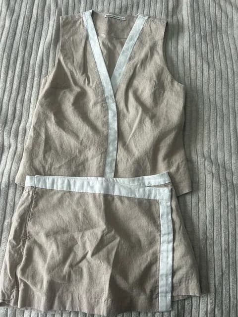 Abercrombie and Fitch matching set