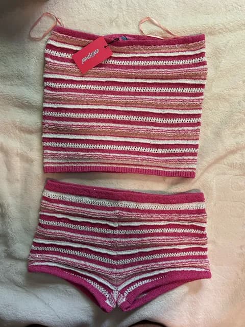Edikted Set Two-Piece