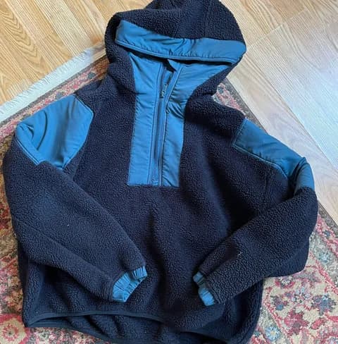 Final Price ✨FP Movement Mountain High Jacket