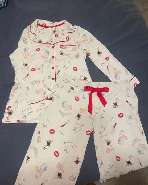 Pajama Set