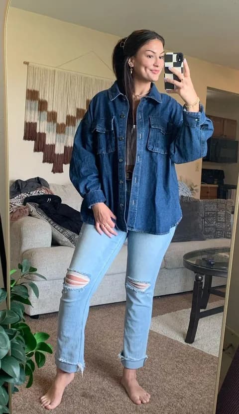 HYFVE Jacket