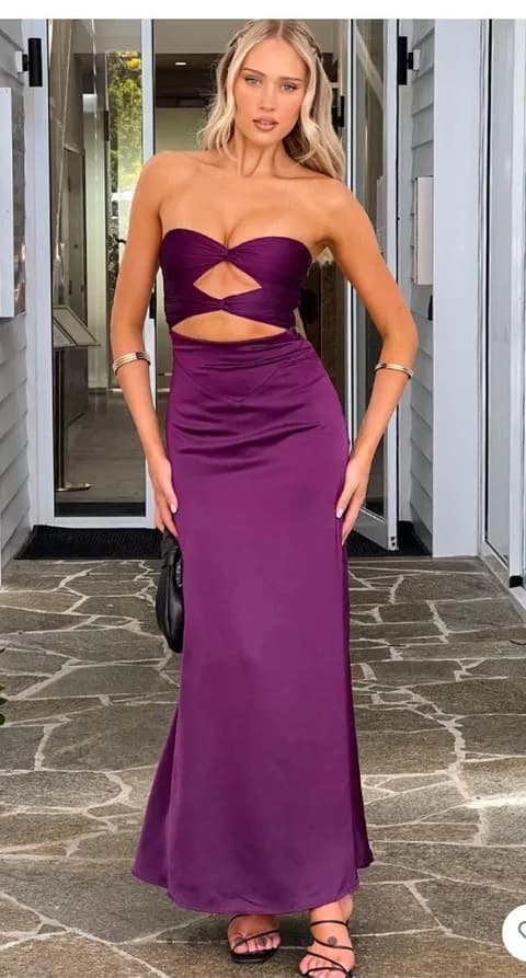Beginning Boutique Dress