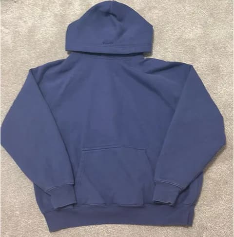 Purple Aritzia Sweatshirt TNA