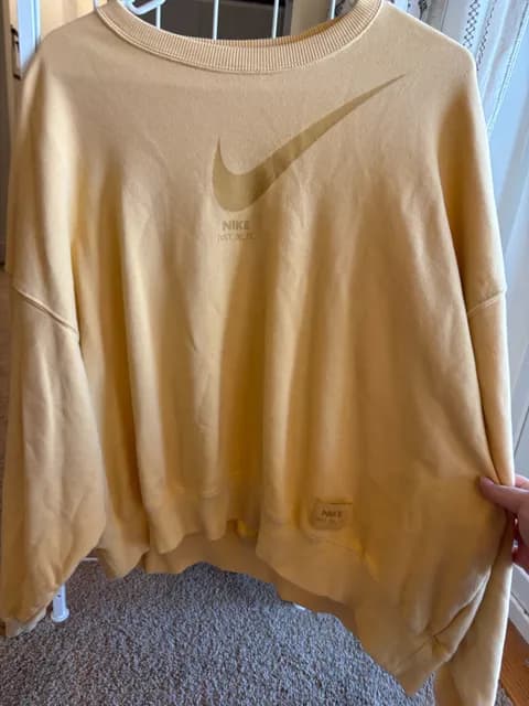 Nike Sweatshirt Crewneck