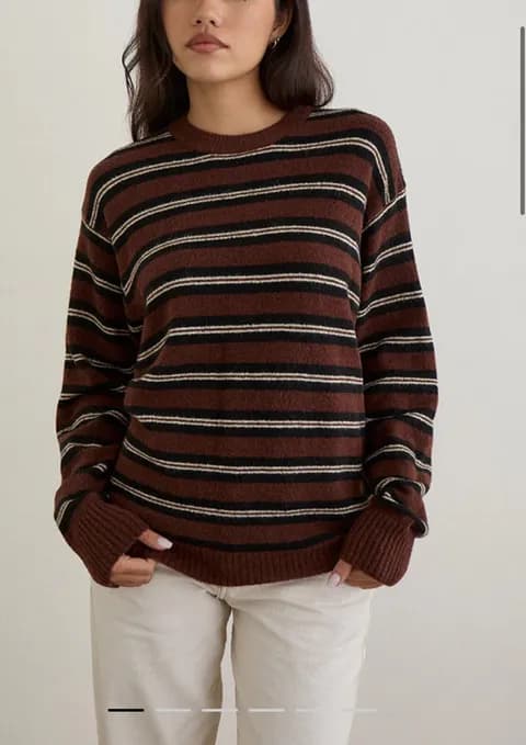 Motel Rocks Sweater