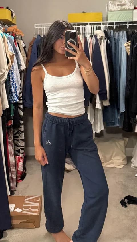 Alo Yoga Sweatpants