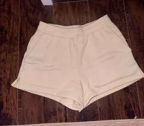 Aritizia Sweatshorts