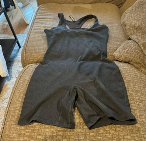 Bodysuit