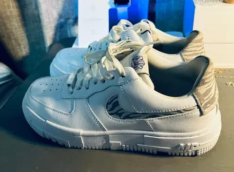 Air Forces