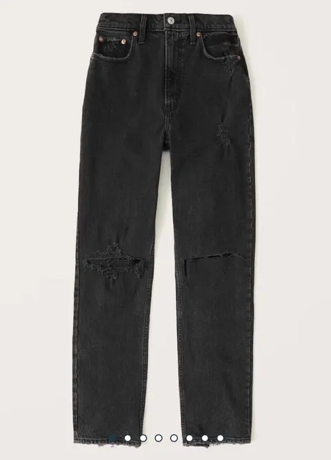 Curve Love Jeans