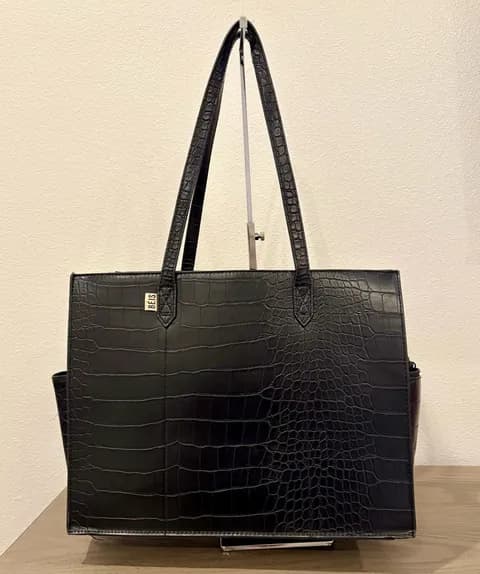 BÉIS Croc The Work Tote
