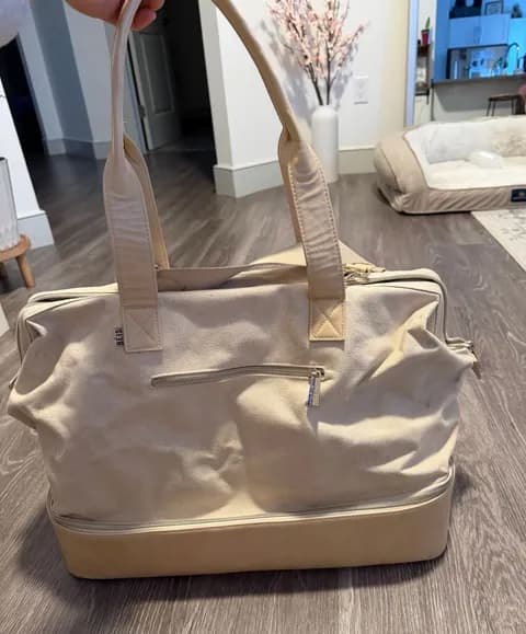 BEIS Weekender Bag