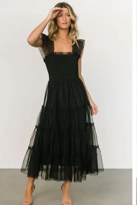Emma Dress