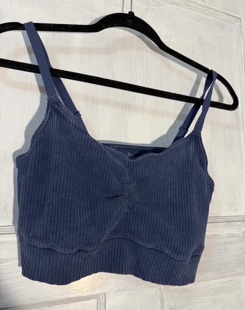 Aerie Offline Bra Sports