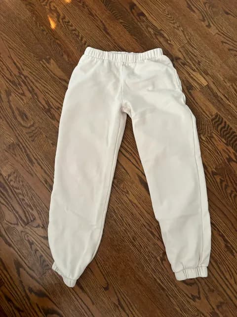 Rosa Sweatpants