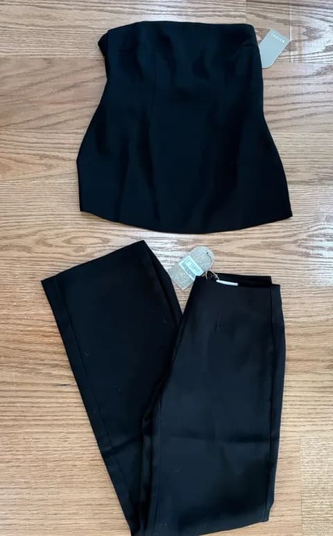 Meshki set
