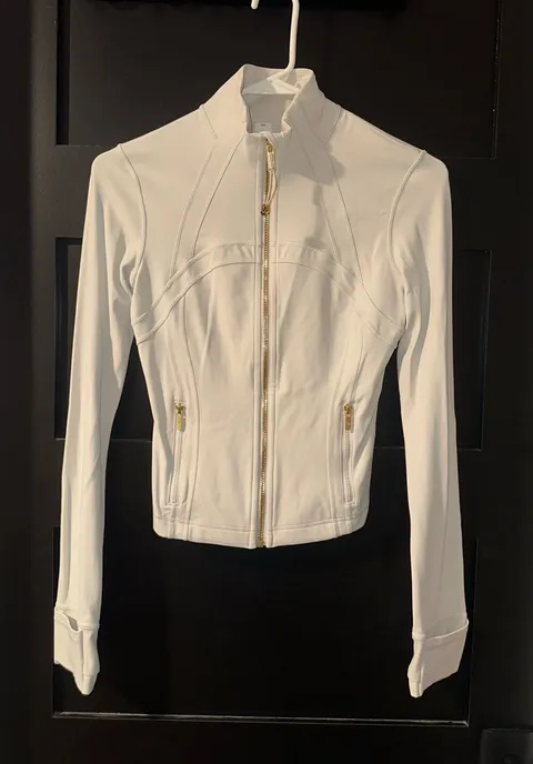 Lululemon Define Jacket