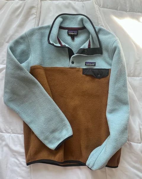 Patagonia