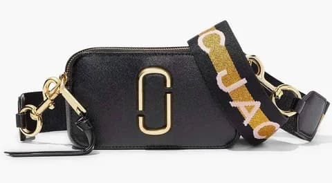 Snapshot Purse