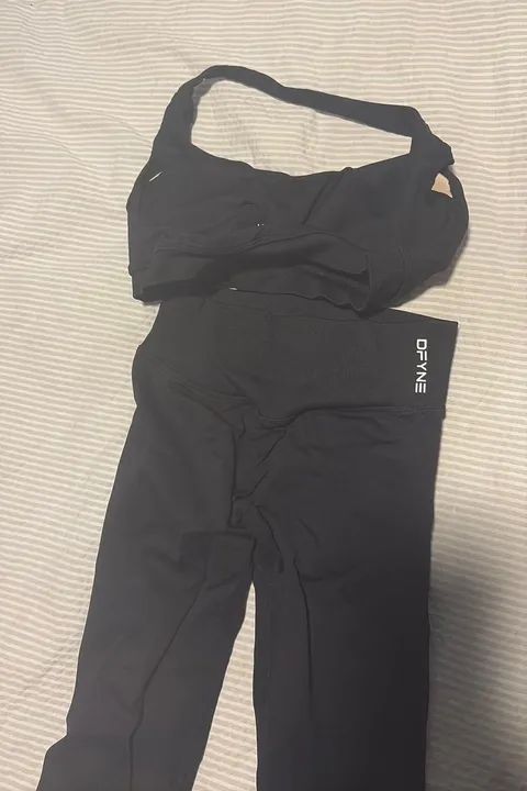 Dfyne impact set