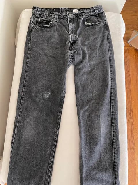 505 Jeans