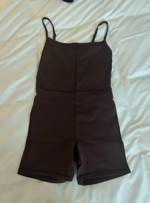 Aritzia Playsuit Wilfred Free