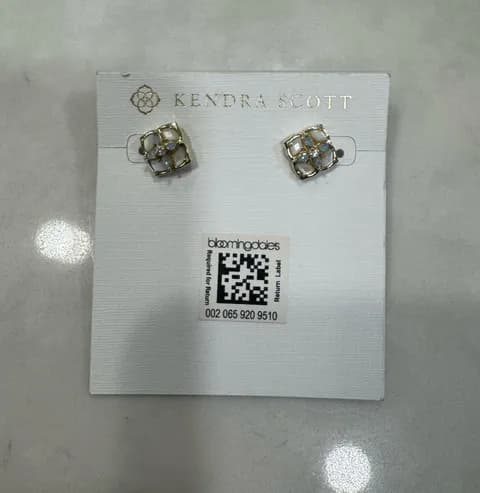 Kendra Scott Earrings