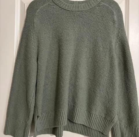 Abercrombie Sweater