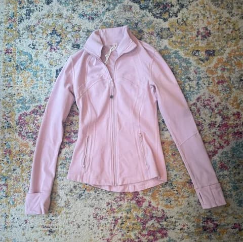 Define Jacket 4
