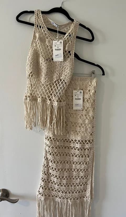 Matching Set