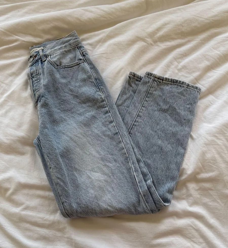 PacSun Straight Leg Jeans