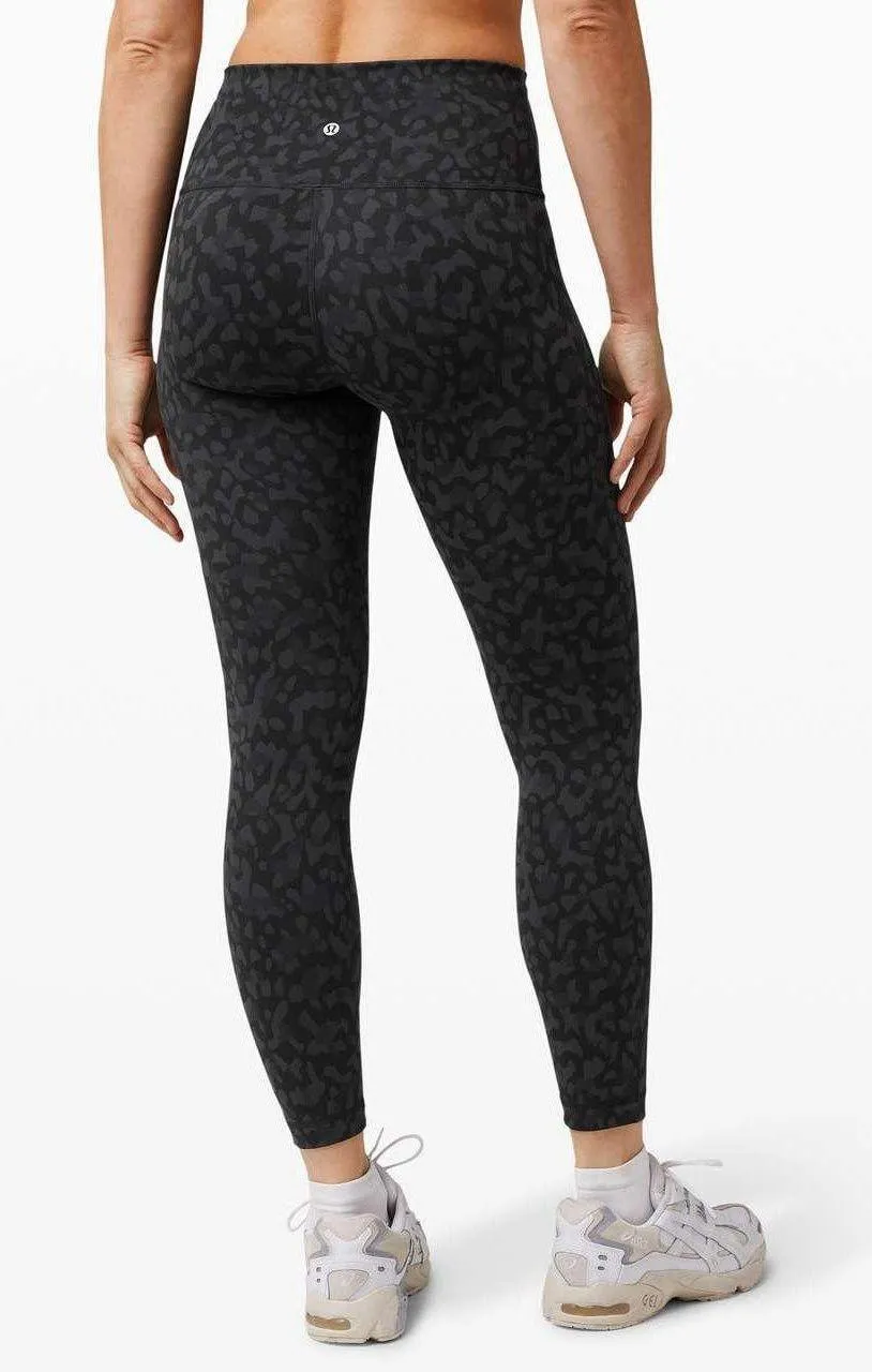 Wunder Train High-Rise Tight 25"