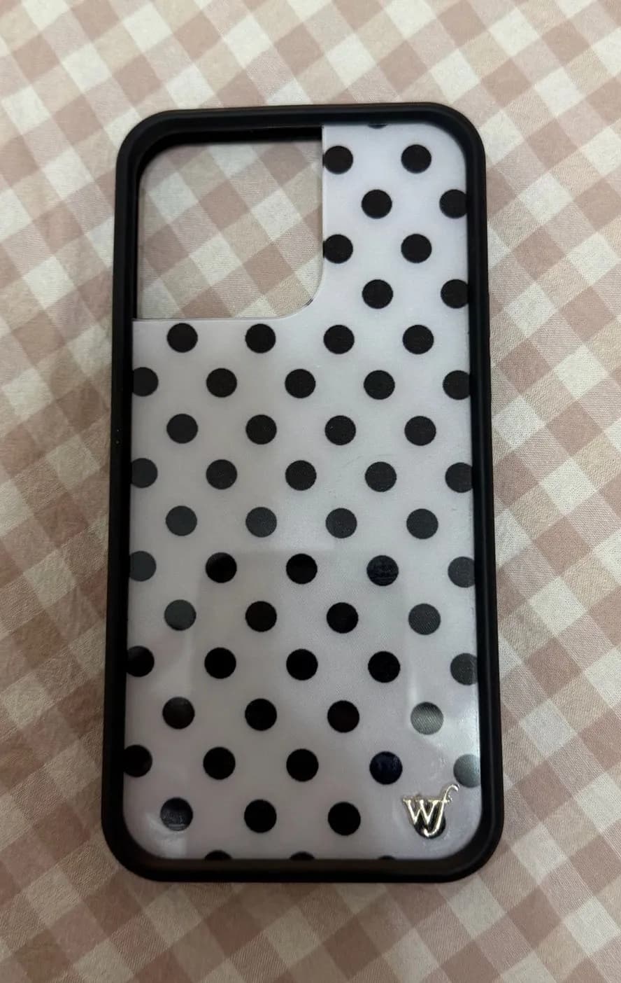 14 pro max wildflower case