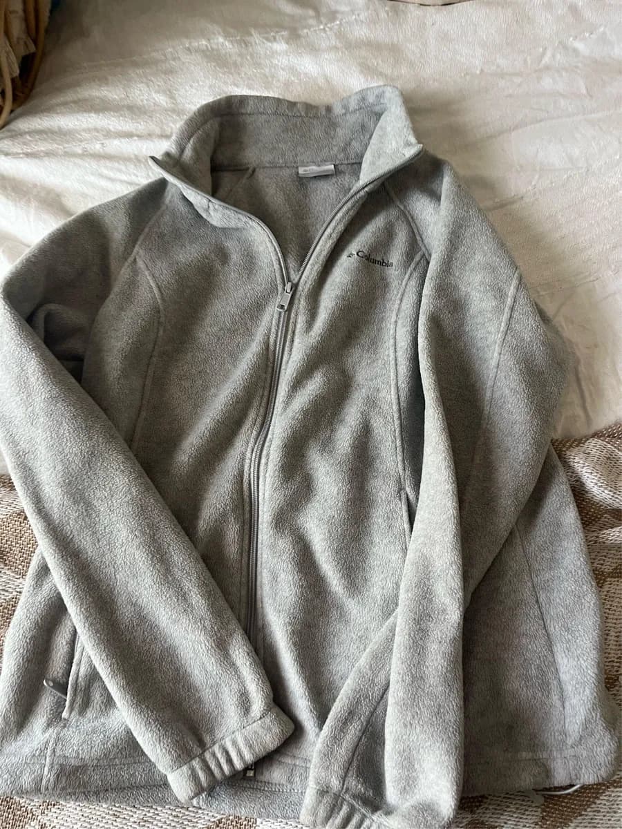 Columbia Jacket
