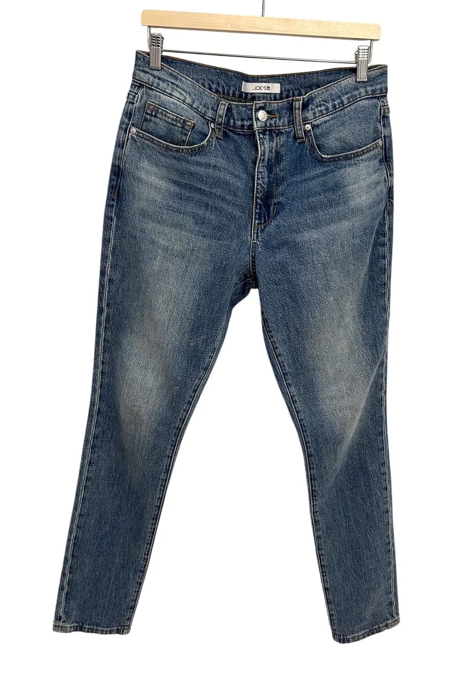 Joe Jeans Tapered Slim Jeans size 32