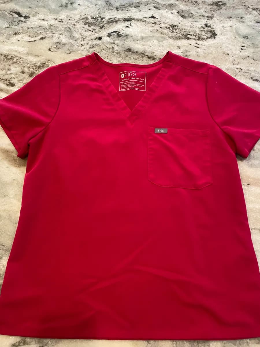 Scrubs Set