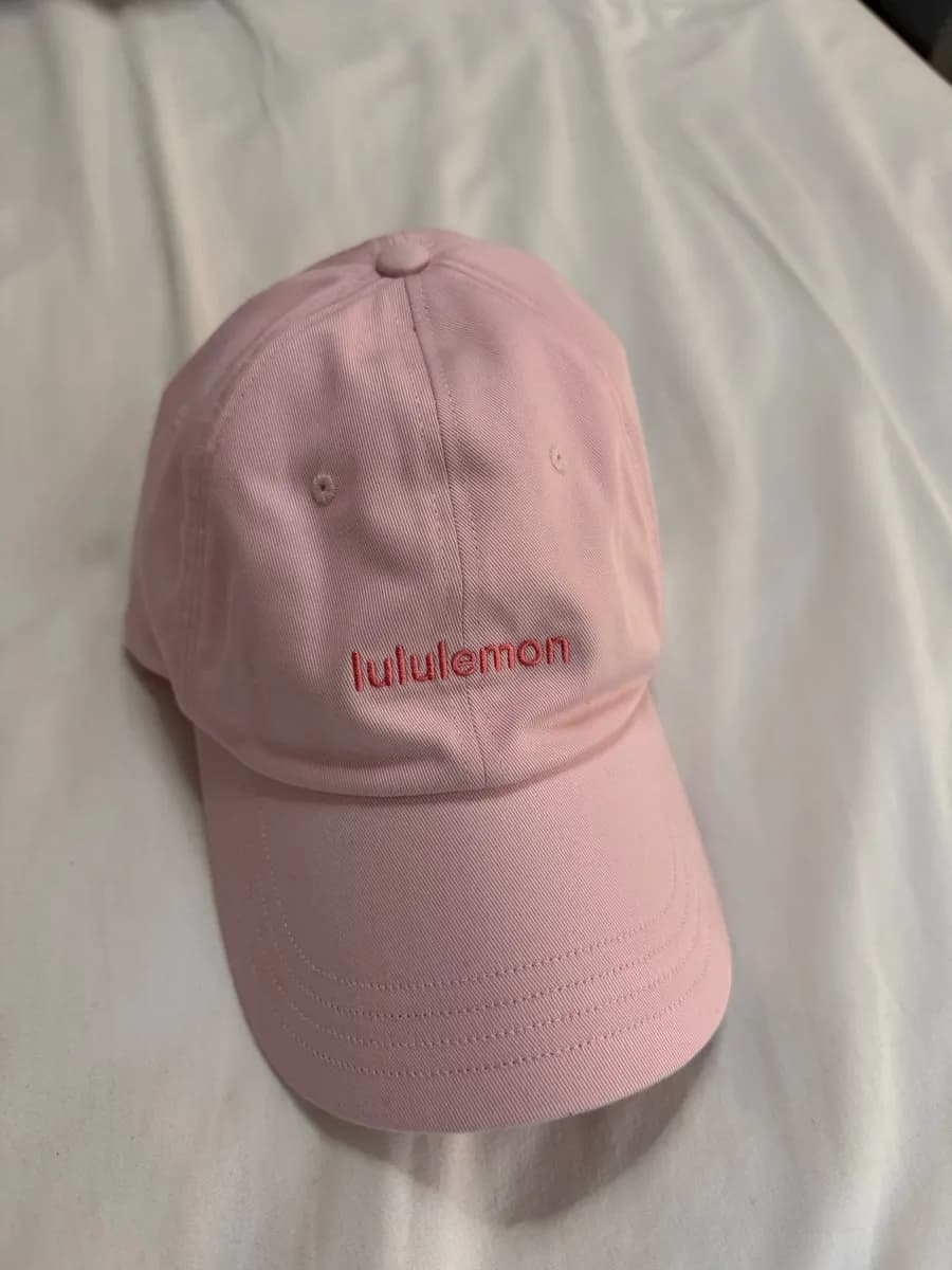 Lululemon Hat Women’s