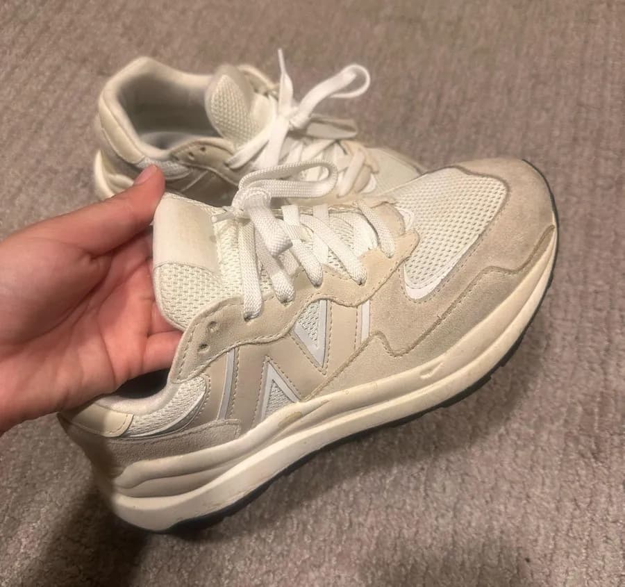 New Balance 57/40 Women’s Sneakers