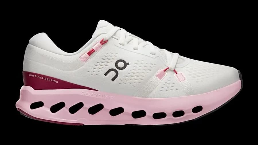 On Cloud Cloudsurfer 2 Running Shoes