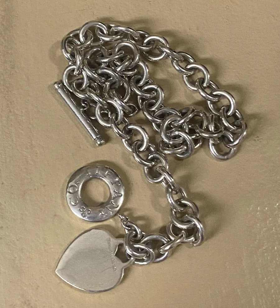 Tiffany & Co. Necklace