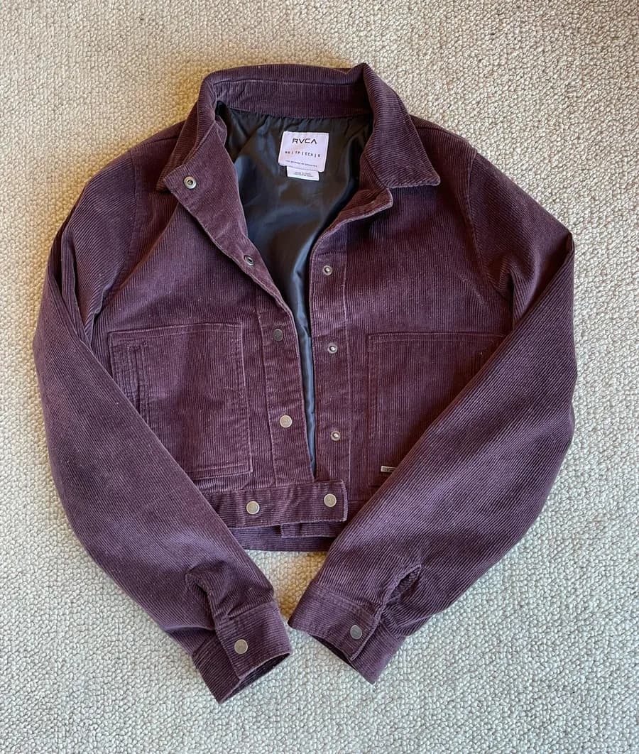 Jacket