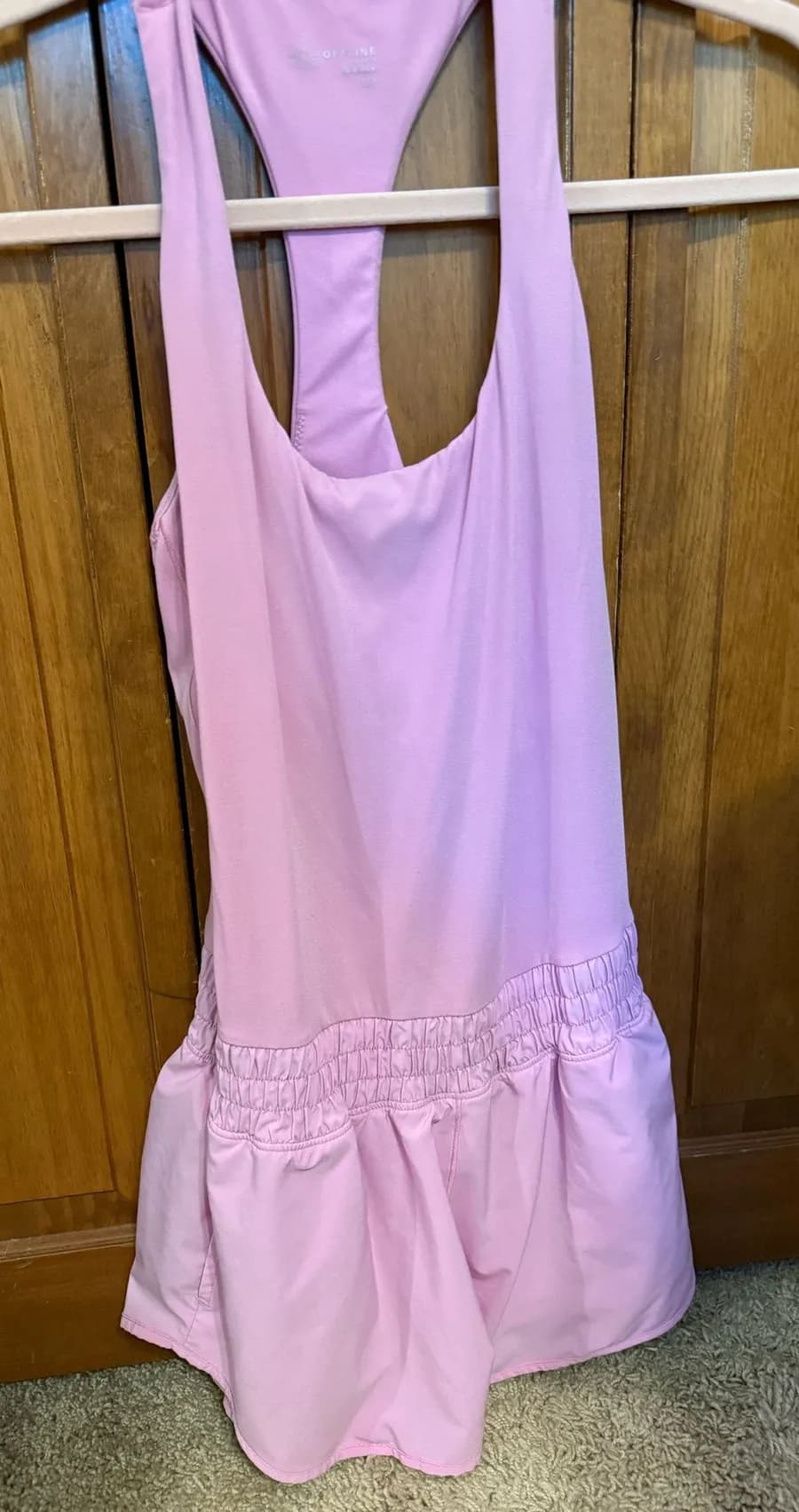 OFFLINE Aerie Romper