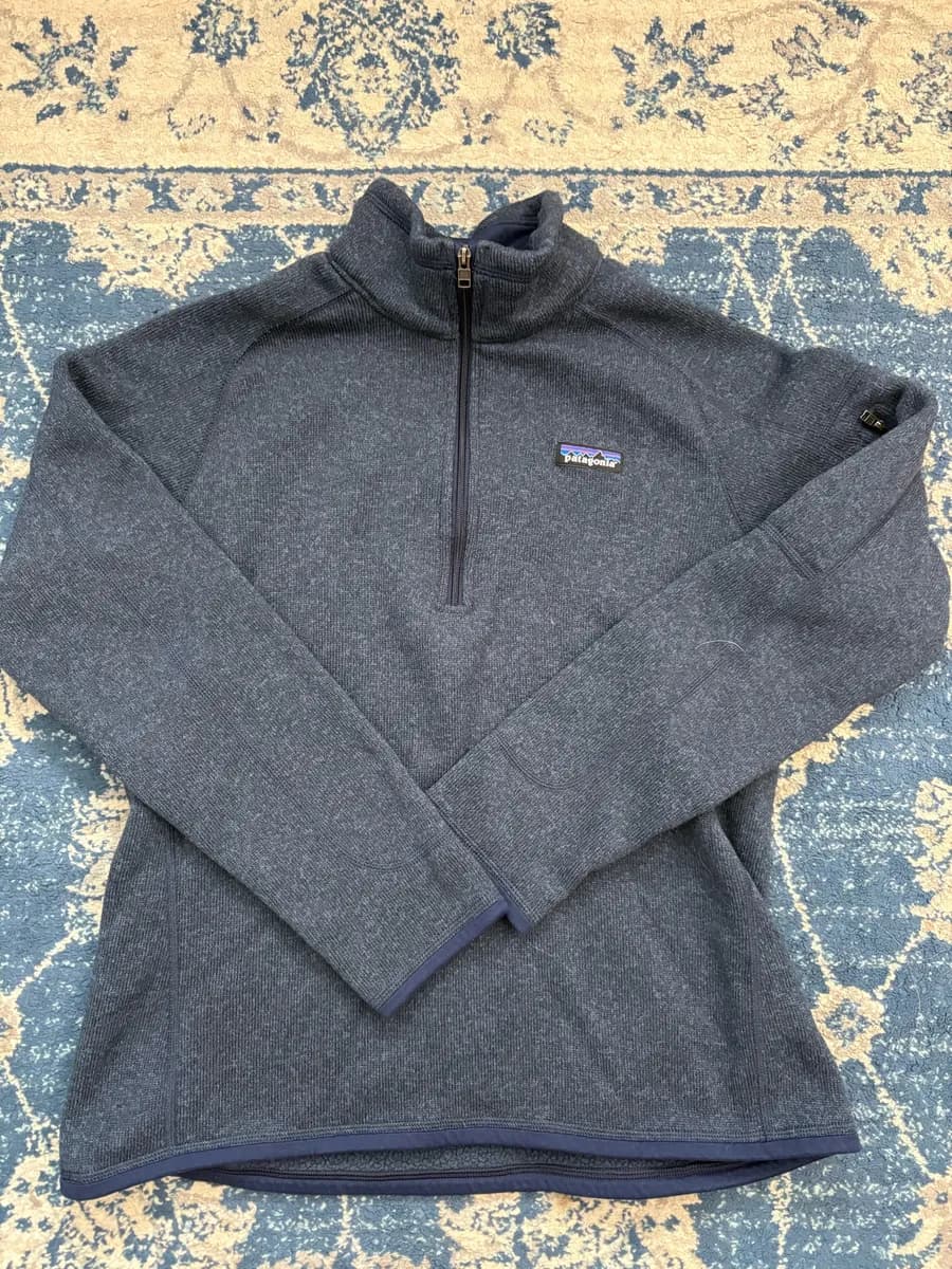 Patagonia Fleece