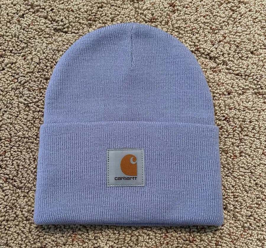 ‼️Carhartt Knit Cuff Beanie‼️