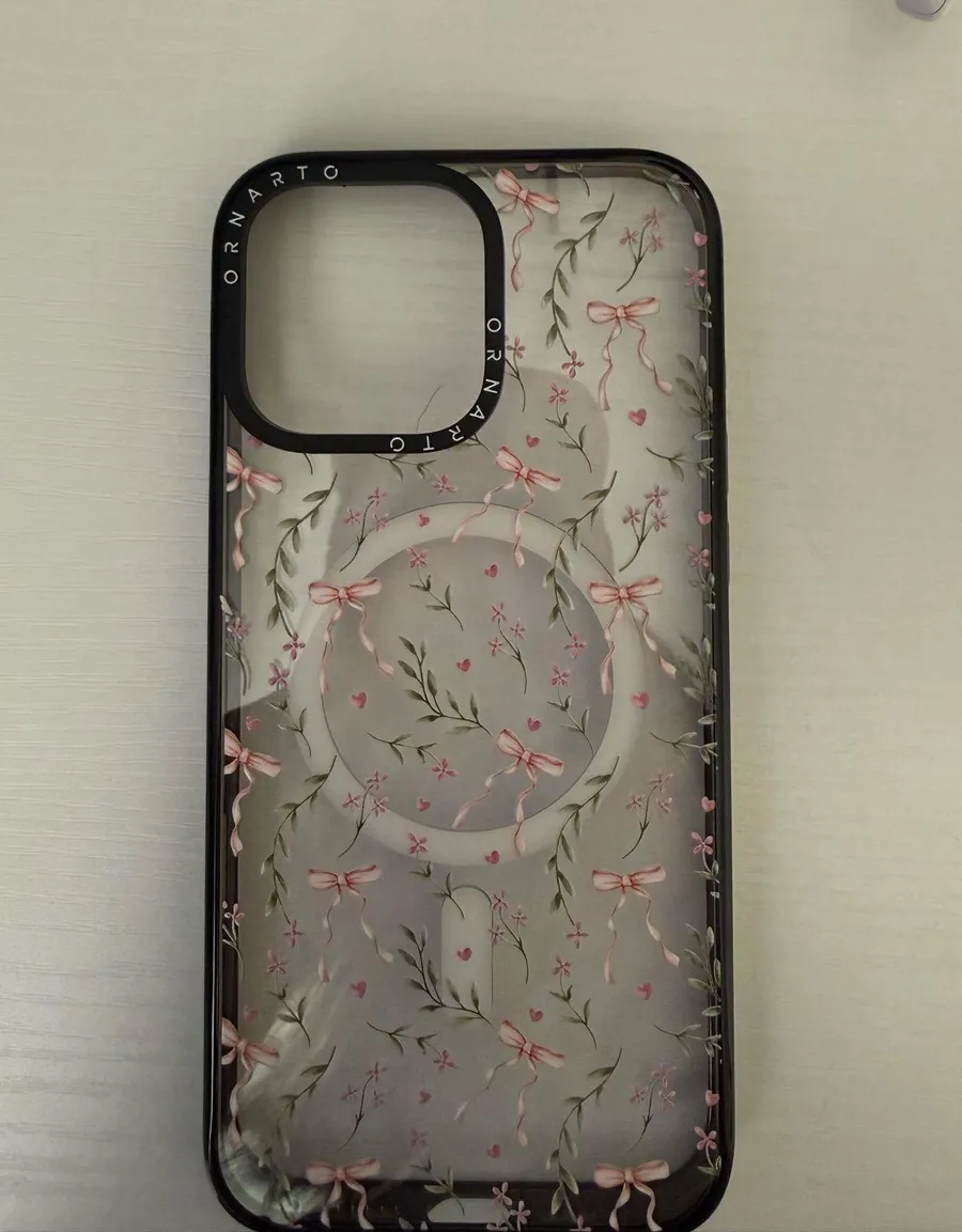 iPhone 16 pro max case