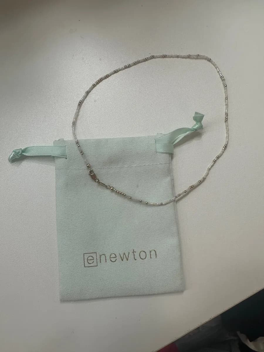 ENewton Necklace