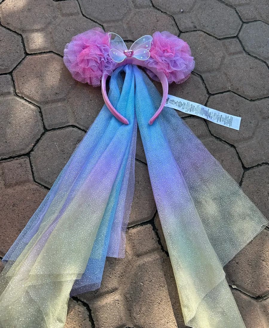 Disneyland Ears