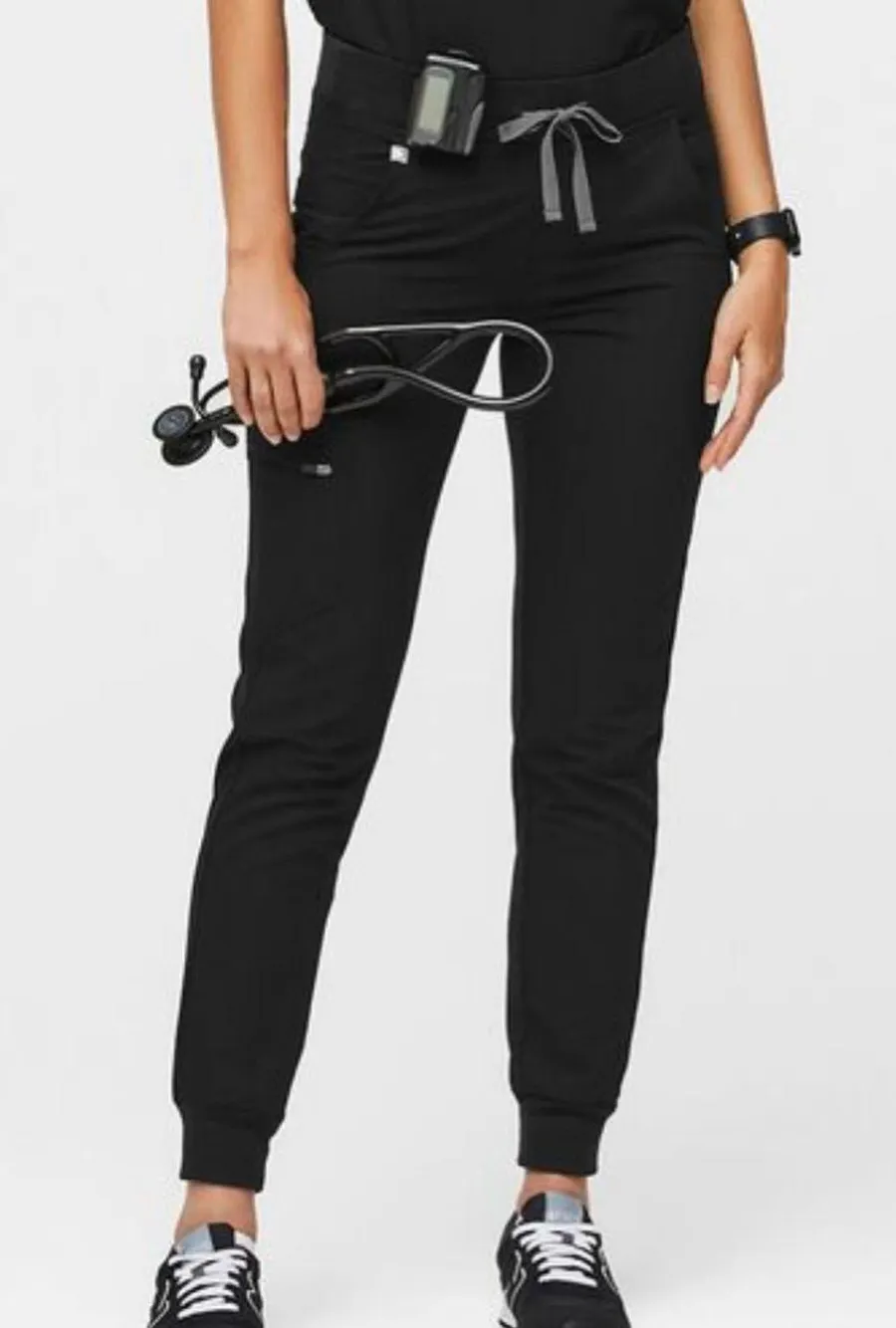 Jogger Scrub Pants