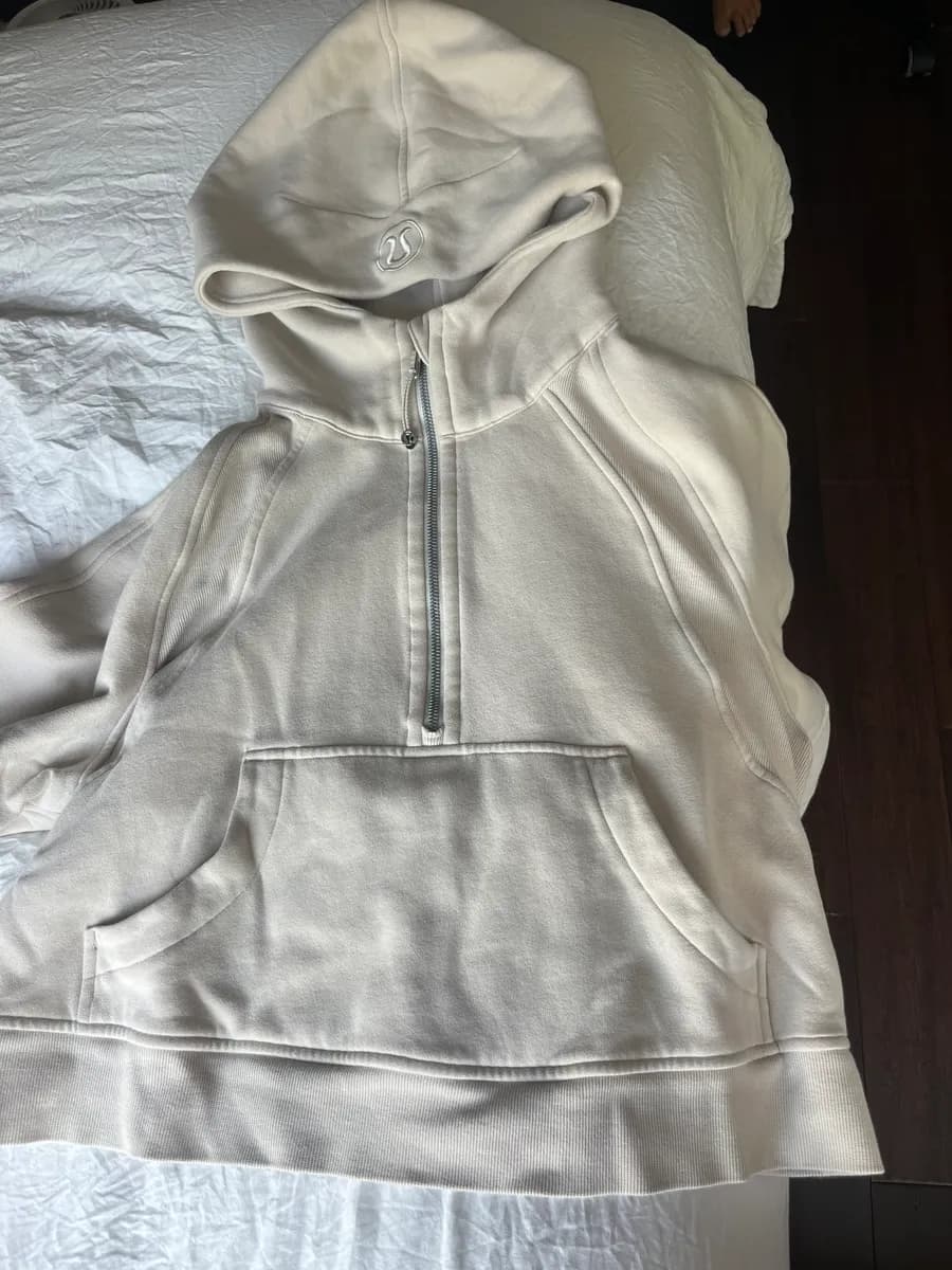 Scuba Hoodie