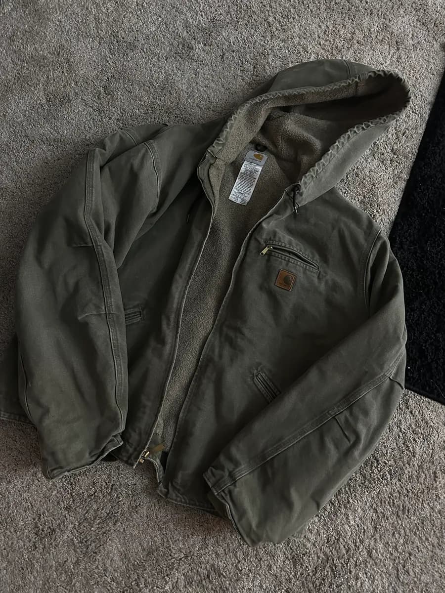 Vintage Jacket